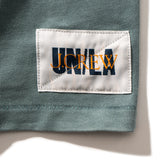 J.Crew(ジェイクルー)｜UNION RUGBY JERSEY SS PKT TEE(ユニオンラグビージャージーSS PKTティー)｜【公式通販 UNIONT TOKYO】｜ユニオントーキョー