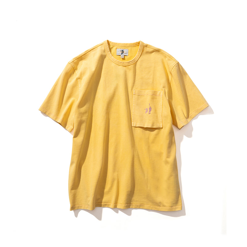 J.Crew(ジェイクルー)｜UNION RUGBY JERSEY SS PKT TEE(ユニオンラグビージャージーSS PKTティー)｜【公式通販 UNIONT TOKYO】｜ユニオントーキョー