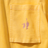 J.Crew(ジェイクルー)｜UNION RUGBY JERSEY SS PKT TEE(ユニオンラグビージャージーSS PKTティー)｜【公式通販 UNIONT TOKYO】｜ユニオントーキョー