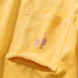 J.Crew(ジェイクルー)｜UNION RUGBY JERSEY SS PKT TEE(ユニオンラグビージャージーSS PKTティー)｜【公式通販 UNIONT TOKYO】｜ユニオントーキョー