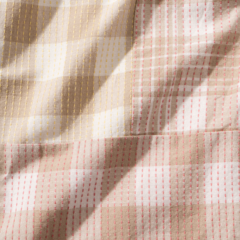 J.Crew(ジェイクルー)｜UNIONxJCREW PAJAMA PANT(ユニオンジェイクルーパジャマパンツ)｜【公式通販 UNION TOKYO】｜ユニオントーキョー