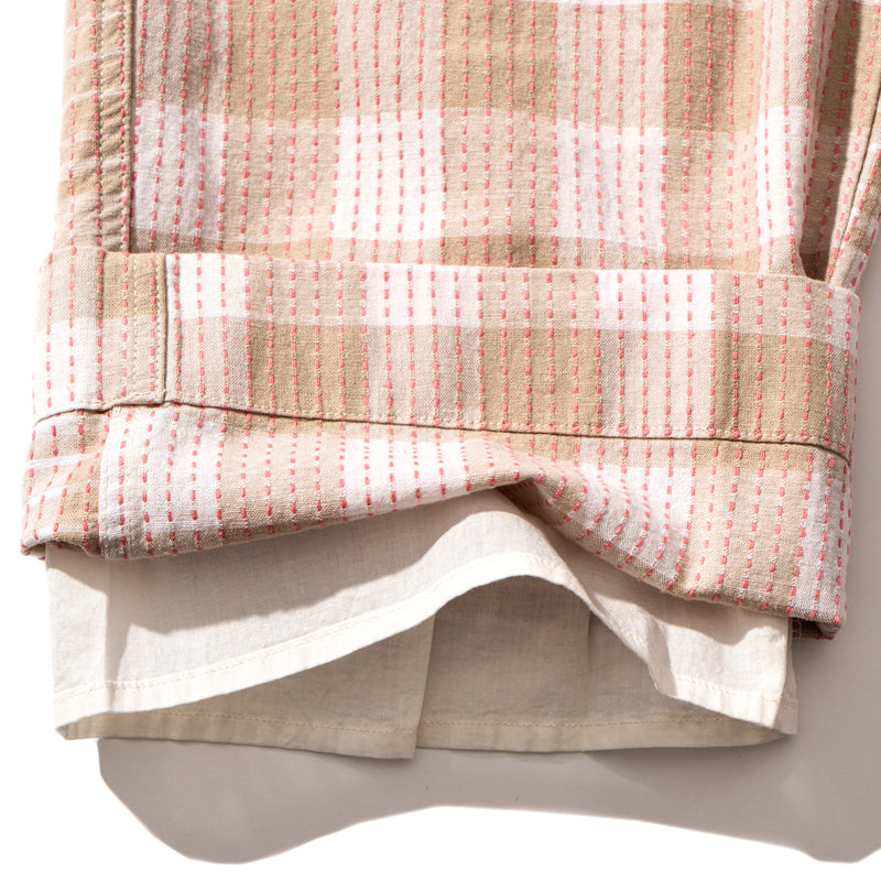J.Crew(ジェイクルー)｜UNIONxJCREW PAJAMA PANT(ユニオンジェイクルーパジャマパンツ)｜【公式通販 UNION TOKYO】｜ユニオントーキョー