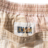 J.Crew(ジェイクルー)｜UNIONxJCREW PAJAMA PANT(ユニオンジェイクルーパジャマパンツ)｜【公式通販 UNION TOKYO】｜ユニオントーキョー