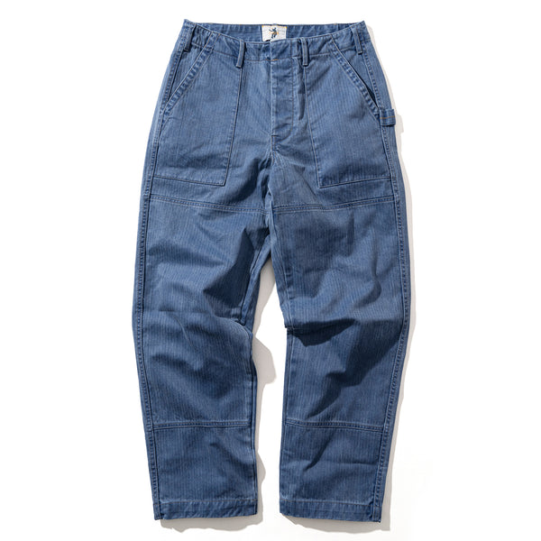 J.Crew(ジェイクルー)｜UNION X JCREW WORK PANT(ユニオンジェイクルーワークパンツ)｜【公式通販 UNION TOKYO】｜ユニオントーキョー