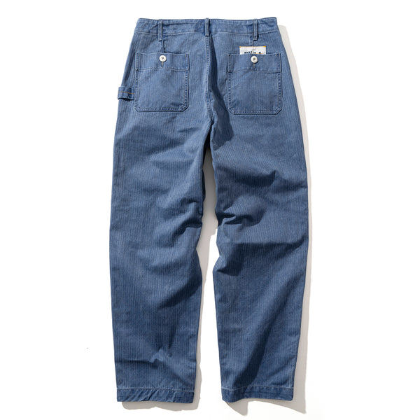 J.Crew(ジェイクルー)｜UNION X JCREW WORK PANT(ユニオンジェイクルーワークパンツ)｜【公式通販 UNION TOKYO】｜ユニオントーキョー