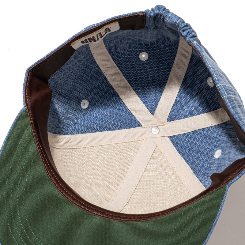 J.Crew(ジェイクルー)｜UNION X JCREW HERRINGBONE CAP(ユニオンジェイクルーヘリンボーンキャップ)｜【公式通販 UNIONT TOKYO】｜ユニオントーキョー