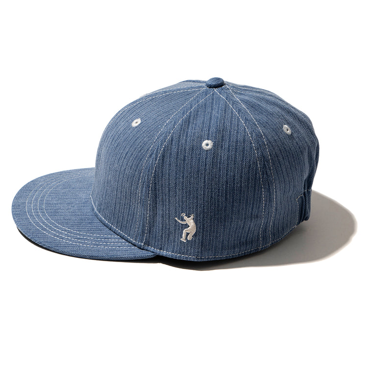 J.Crew(ジェイクルー)｜UNION X JCREW HERRINGBONE CAP(ユニオンジェイクルーヘリンボーンキャップ)｜【公式通販 UNIONT TOKYO】｜ユニオントーキョー