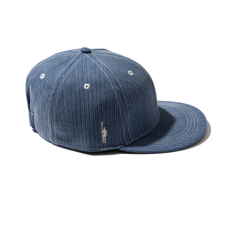 J.Crew(ジェイクルー)｜UNION X JCREW HERRINGBONE CAP(ユニオンジェイクルーヘリンボーンキャップ)｜【公式通販 UNIONT TOKYO】｜ユニオントーキョー