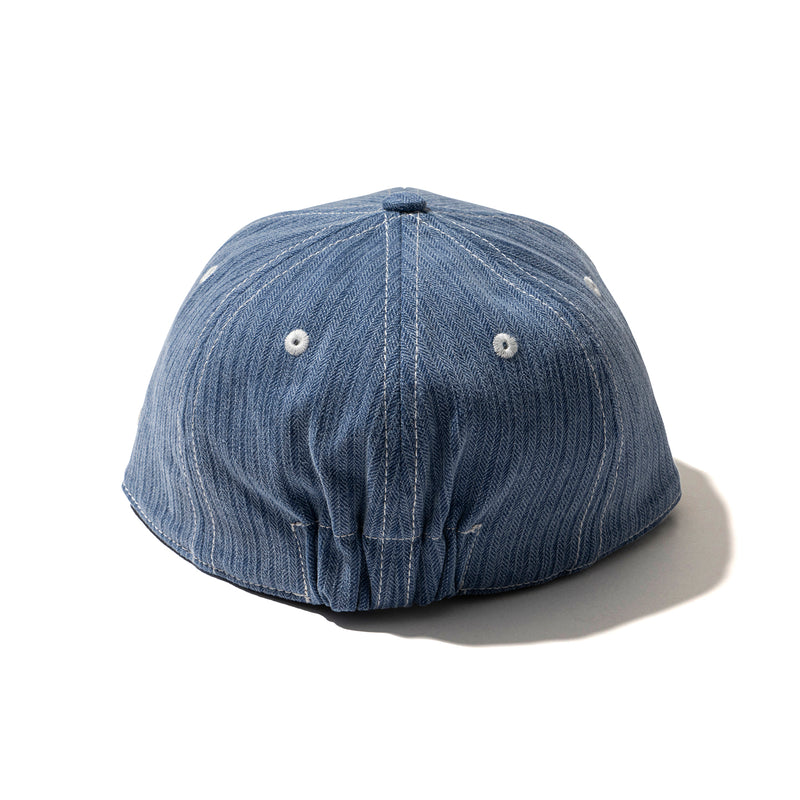 J.Crew(ジェイクルー)｜UNION X JCREW HERRINGBONE CAP(ユニオンジェイクルーヘリンボーンキャップ)｜【公式通販 UNIONT TOKYO】｜ユニオントーキョー