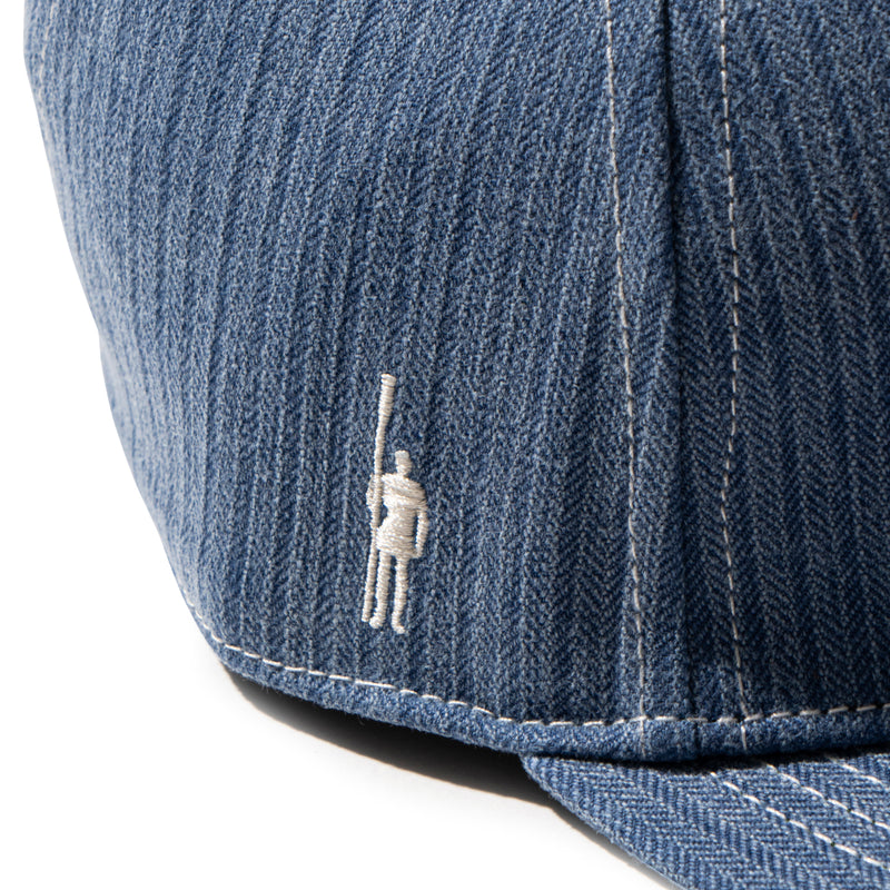 J.Crew(ジェイクルー)｜UNION X JCREW HERRINGBONE CAP(ユニオンジェイクルーヘリンボーンキャップ)｜【公式通販 UNIONT TOKYO】｜ユニオントーキョー