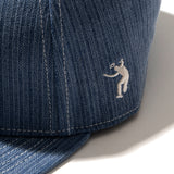 J.Crew(ジェイクルー)｜UNION X JCREW HERRINGBONE CAP(ユニオンジェイクルーヘリンボーンキャップ)｜【公式通販 UNIONT TOKYO】｜ユニオントーキョー