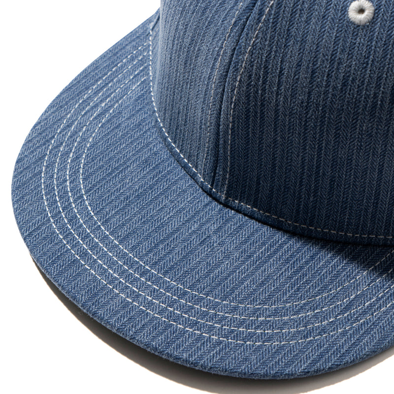 J.Crew(ジェイクルー)｜UNION X JCREW HERRINGBONE CAP(ユニオンジェイクルーヘリンボーンキャップ)｜【公式通販 UNIONT TOKYO】｜ユニオントーキョー
