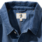 J.Crew(ジェイクルー)｜UNION X JCREW CHORE COAT(ユニオンジェイクルーチョアーコート)｜【公式通販 UNION TOKYO】｜ユニオントーキョー