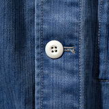 J.Crew(ジェイクルー)｜UNION X JCREW CHORE COAT(ユニオンジェイクルーチョアーコート)｜【公式通販 UNION TOKYO】｜ユニオントーキョー