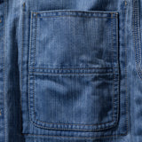 J.Crew(ジェイクルー)｜UNION X JCREW CHORE COAT(ユニオンジェイクルーチョアーコート)｜【公式通販 UNION TOKYO】｜ユニオントーキョー