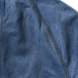 J.Crew(ジェイクルー)｜UNION X JCREW CHORE COAT(ユニオンジェイクルーチョアーコート)｜【公式通販 UNION TOKYO】｜ユニオントーキョー