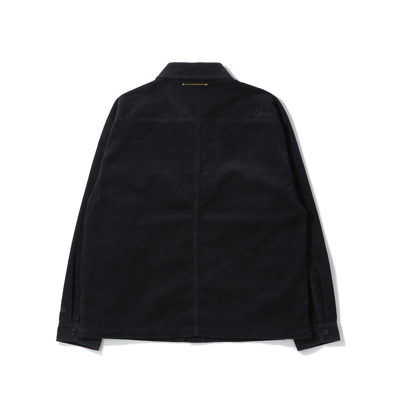 UNION ORIGINAL(ユニオンオリジナル)｜BURLEIGH SHIRT(バーレイ