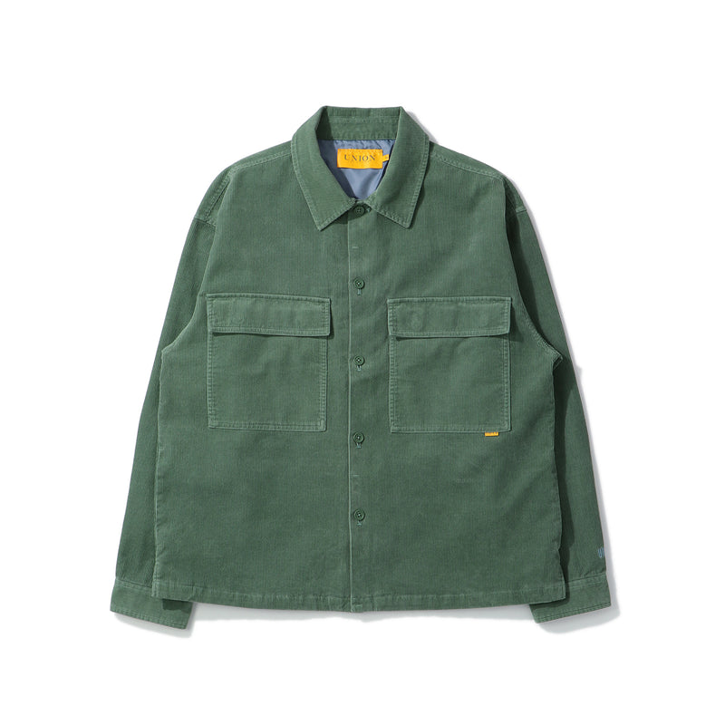 UNION ORIGINAL(ユニオンオリジナル)｜BURLEIGH SHIRT(バーレイシャツ)｜【公式通販 UNION TOKYO】｜ユニオントーキョー