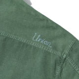 UNION ORIGINAL(ユニオンオリジナル)｜BURLEIGH SHIRT(バーレイシャツ)｜【公式通販 UNION TOKYO】｜ユニオントーキョー