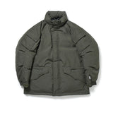 DAIWA PIER39(ダイワピア39)｜GORE-TEX WINDSTOPPER®TECH MIL ECWCS DOWN PARKA(ゴアテックスウインドストッパーミルエクワックスダウンパーカー)｜【公式通販 UNIONT TOKYO】｜ユニオントーキョー