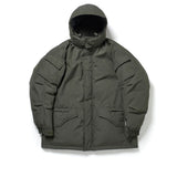 DAIWA PIER39(ダイワピア39)｜GORE-TEX WINDSTOPPER®TECH MIL ECWCS DOWN PARKA(ゴアテックスウインドストッパーミルエクワックスダウンパーカー)｜【公式通販 UNIONT TOKYO】｜ユニオントーキョー