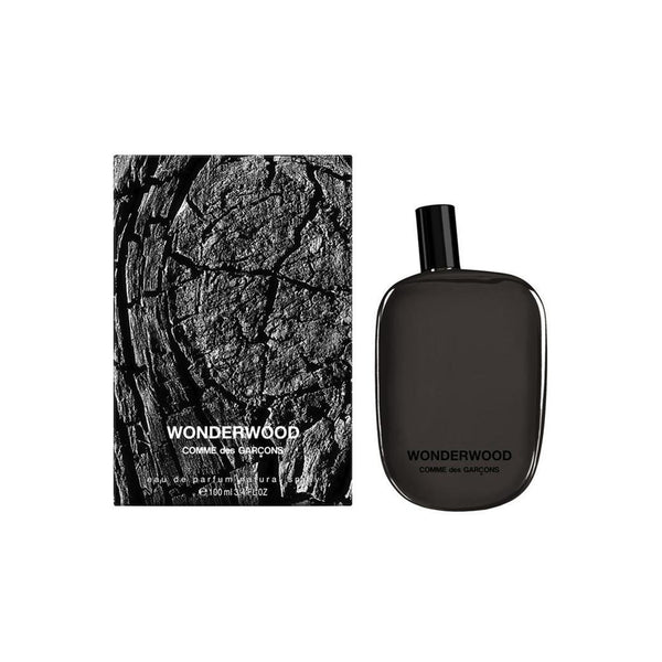 COMME des GARCONS PARFUMS(コムデギャルソンパルファム)｜WONDERWOOD(ワンダーウッド)｜【公式通販 UNION TOKYO】｜ユニオントーキョー