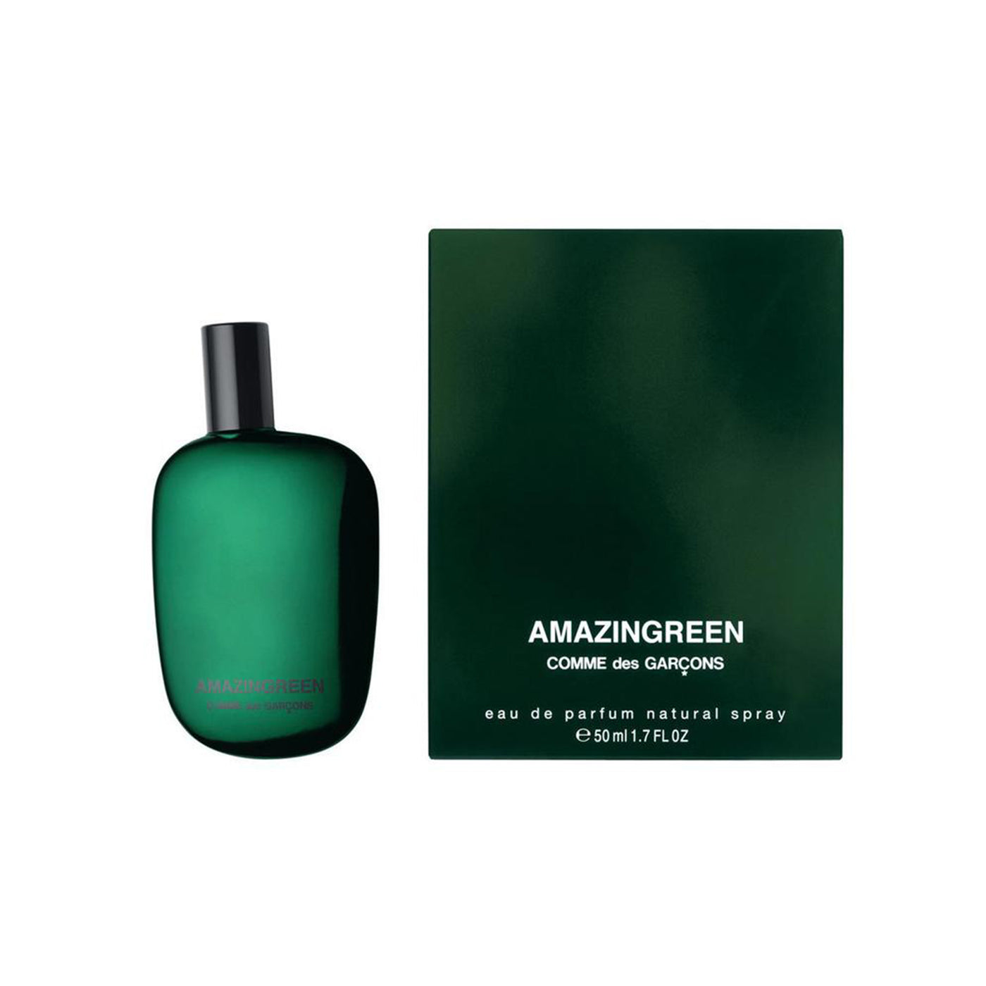 AMAZINGREEN 香水 AMAZINGREEN｜COMME DES GARCONS PARFUMS｜OTHER（アザー）｜【公式