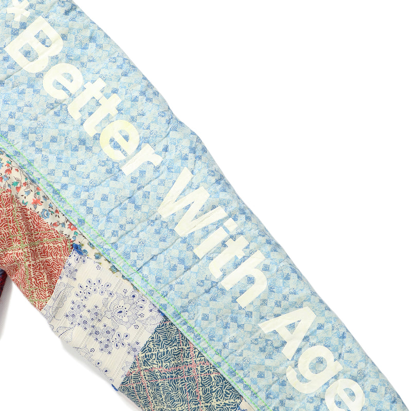 *Better With Age（）/ OUTER（アウター）/ MacArthur Bomber Blanket Jacket商品 / Multi 1