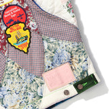 *Better With Age(ベターウィズエイジ)｜Motor City Blanket Jacket(モーターシティーブランケットジャケット)｜【公式通販 UNION TOKYO】｜ユニオントーキョー