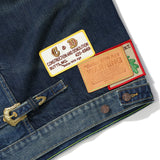 *Better With Age(ベターウィズエイジ)｜Gentlemens 2.5 Denim Jacket(ジェントルメンズ2.5デニムジャケット)｜【公式通販 UNION TOKYO】｜ユニオントーキョー