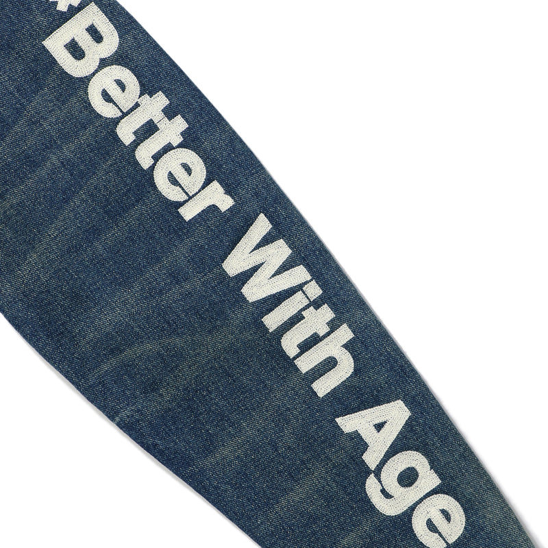 *Better With Age（）/ OUTER（アウター）/ Gentlemens 2.5 Denim Jacket商品 / Indigo 1