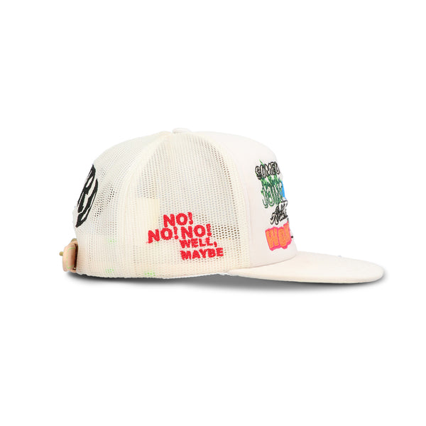 *Better With Age(ベターウィズエイジ)｜Lace Vintage Hat(レースヴィンテージハット)｜【公式通販 UNION TOKYO】｜ユニオントーキョー