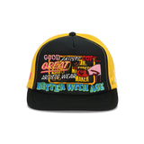 *Better With Age(ベターウィズエイジ)｜Greatest Vintage Hat(グレーテストヴィンテージハット)｜【公式通販 UNION TOKYO】｜ユニオントーキョー