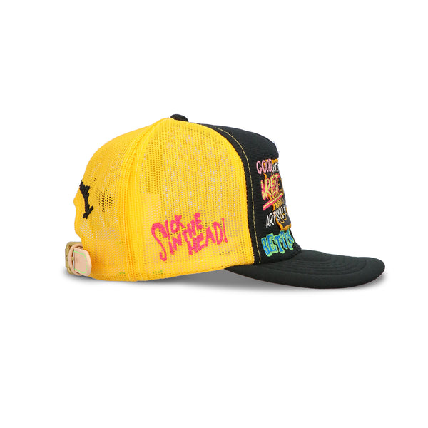 *Better With Age(ベターウィズエイジ)｜Greatest Vintage Hat(グレーテストヴィンテージハット)｜【公式通販 UNION TOKYO】｜ユニオントーキョー