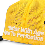 *Better With Age(ベターウィズエイジ)｜Greatest Vintage Hat(グレーテストヴィンテージハット)｜【公式通販 UNION TOKYO】｜ユニオントーキョー