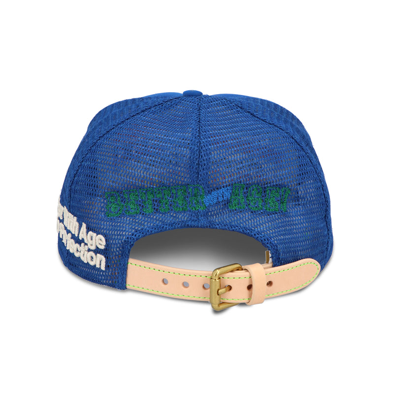 *Better With Age（）/ ACCESSORIES（アクセサリー）/ Boring Vintage Repair Hat商品 / Multi 1