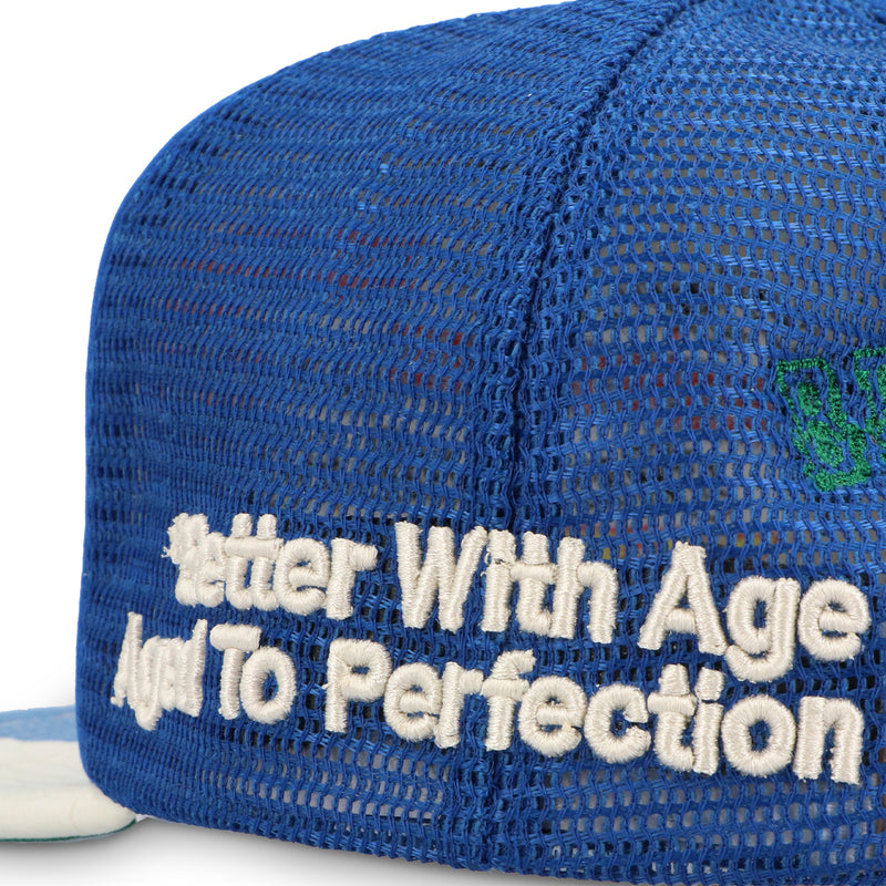 *Better With Age（）/ ACCESSORIES（アクセサリー）/ Boring Vintage Repair Hat商品 / Multi 1