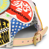 *Better With Age(ベターウィズエイジ)｜Gentlemens v3 Reconstructed Quilt Hat(ジェントルメンズヴイスリーリコンストラクテッドキルトハット)｜【公式通販 UNION TOKYO】｜ユニオントーキョー