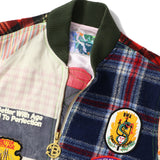 *Better With Age(ベターウィズエイジ)｜MacArthur Bomber Blanket Jacket(マッカーサーボンバブランケットジャケット)｜【公式通販 UNION TOKYO】｜ユニオントーキョー