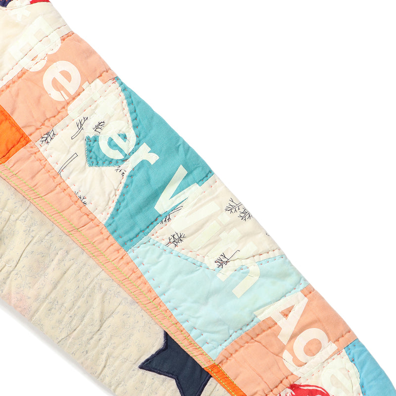 *Better With Age（）/ OUTER（アウター）/ MacArthur Bomber Blanket Jacket商品 / Multi 1