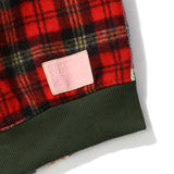 *Better With Age(ベターウィズエイジ)｜MacArthur Bomber Blanket Jacket(マッカーサーボンバブランケットジャケット)｜【公式通販 UNION TOKYO】｜ユニオントーキョー