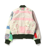 *Better With Age(ベターウィズエイジ)｜MacArthur Bomber Blanket Jacket(マッカーサーボンバブランケットジャケット)｜【公式通販 UNION TOKYO】｜ユニオントーキョー