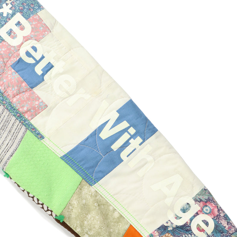 *Better With Age（）/ OUTER（アウター）/ MacArthur Bomber Blanket Jacket商品 / Multi 1