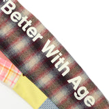 *Better With Age(ベターウィズエイジ)｜MacArthur Bomber Blanket Jacket(マッカーサーボンバブランケットジャケット)｜【公式通販 UNION TOKYO】｜ユニオントーキョー