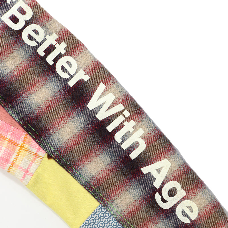 *Better With Age（）/ OUTER（アウター）/ MacArthur Bomber Blanket Jacket商品 / Multi 1