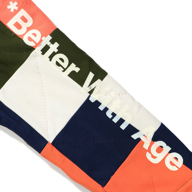 *Better With Age（）/ OUTER（アウター）/ Motor City Blanket Jacket商品 / Multi 1