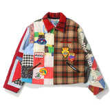 *Better With Age(ベターウィズエイジ)｜Motor City Blanket Jacket(モーターシティーブランケットジャケット)｜【公式通販 UNION TOKYO】｜ユニオントーキョー