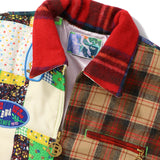 *Better With Age(ベターウィズエイジ)｜Motor City Blanket Jacket(モーターシティーブランケットジャケット)｜【公式通販 UNION TOKYO】｜ユニオントーキョー