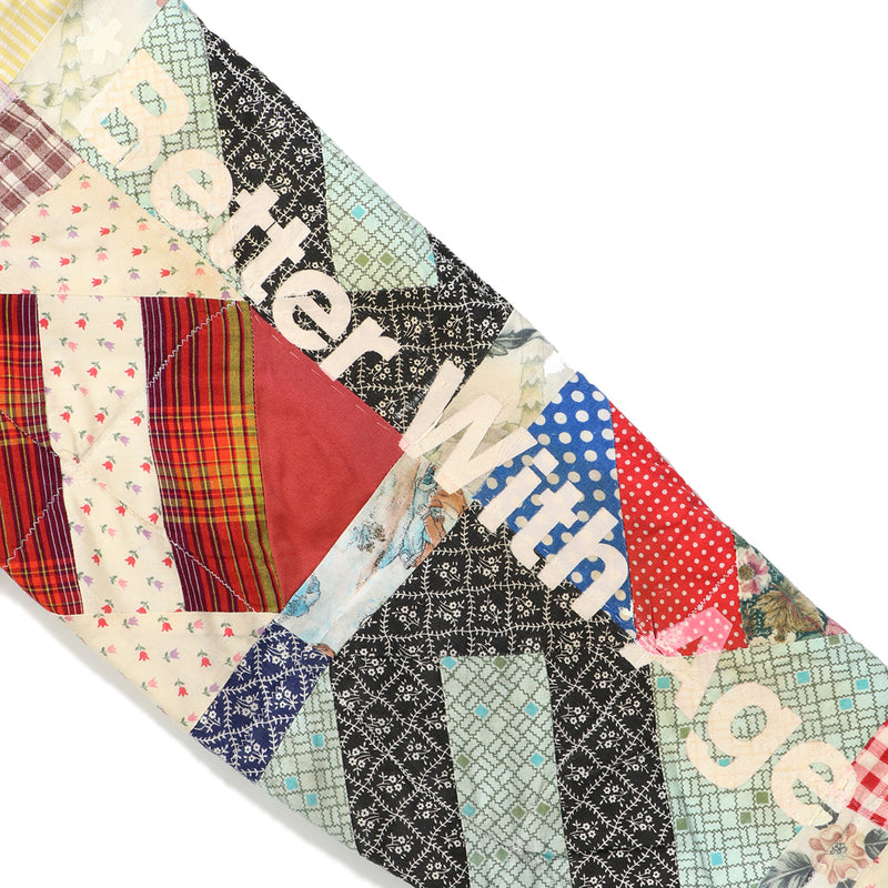 *Better With Age（）/ OUTER（アウター）/ Motor City Blanket Jacket商品 / Multi 1