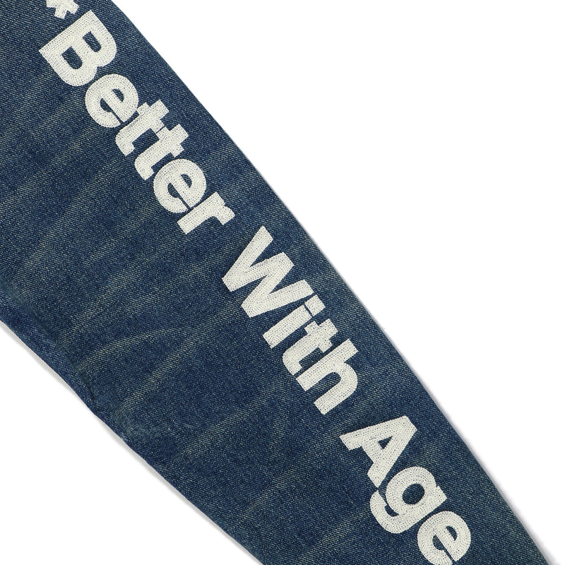 *Better With Age（）/ OUTER（アウター）/ Gentlemens 2.5 Denim Jacket商品 / Indigo 1